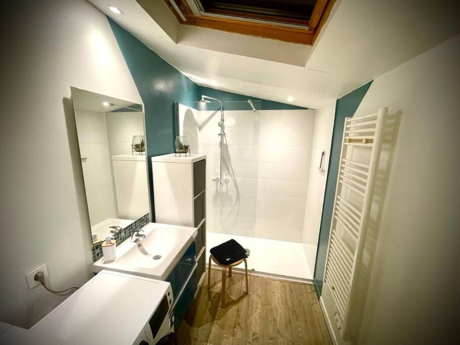 Maison Gabriel - Charmant Lieu De Vie Pour 8 Pers. Berck Exteriör bild